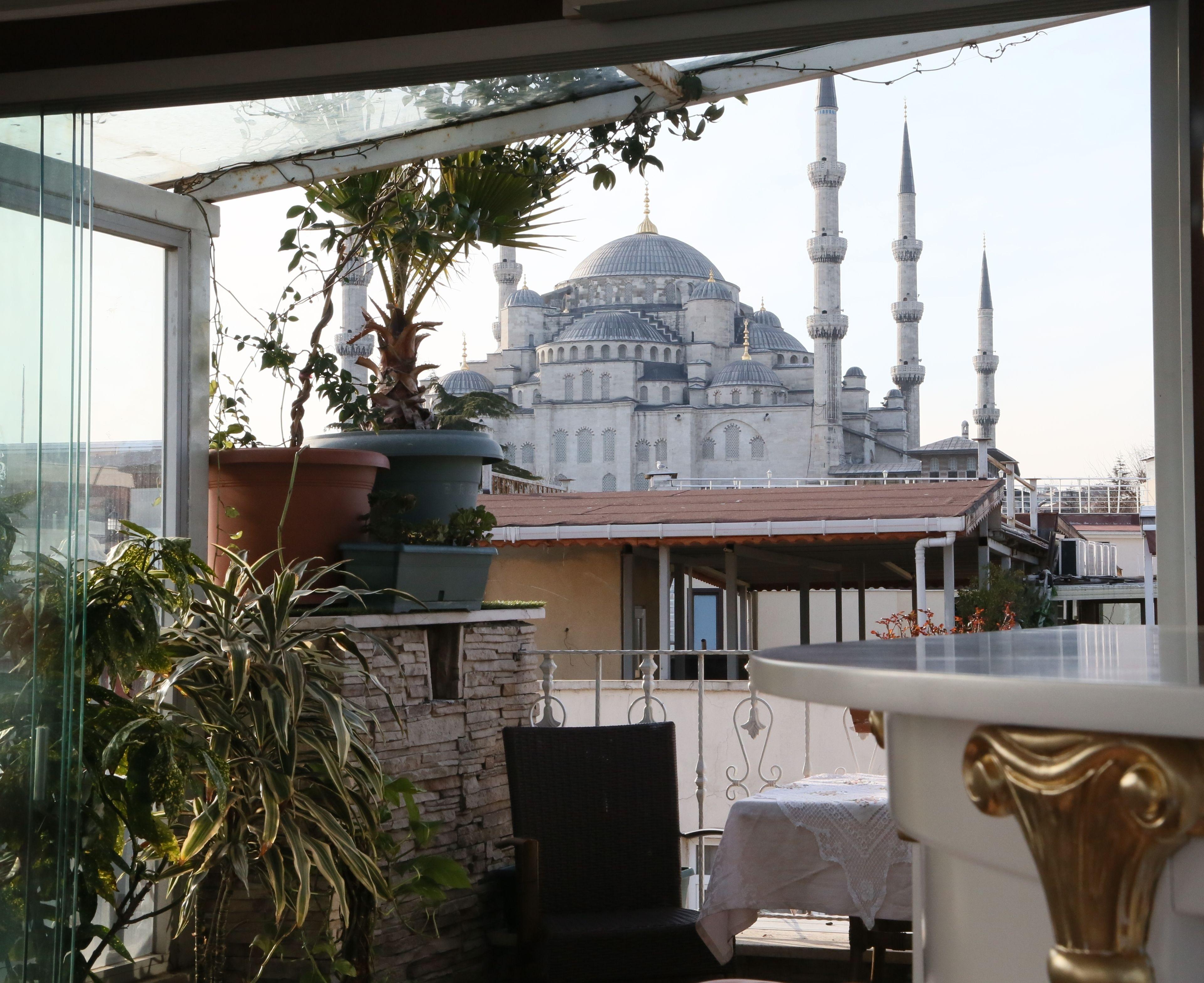 Romantic Hotel Istanbul, Istanbul